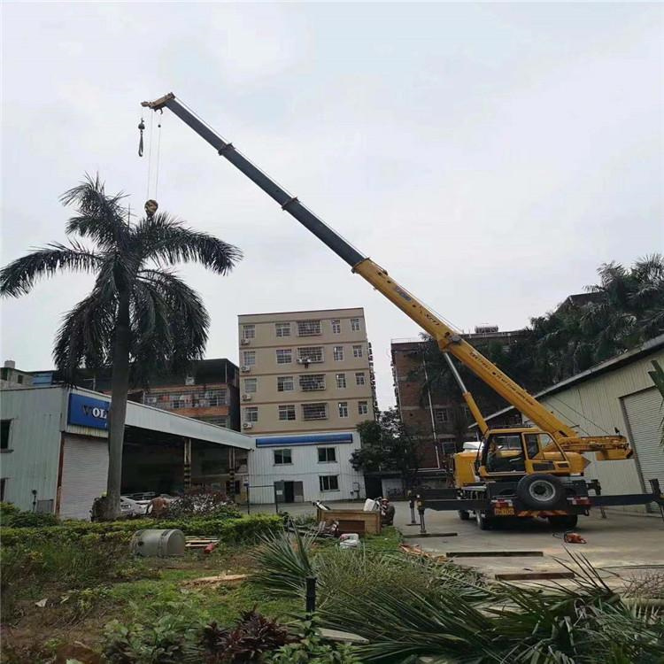 黄石港吊车出租押金纠纷案例：如何保障双方合法权益