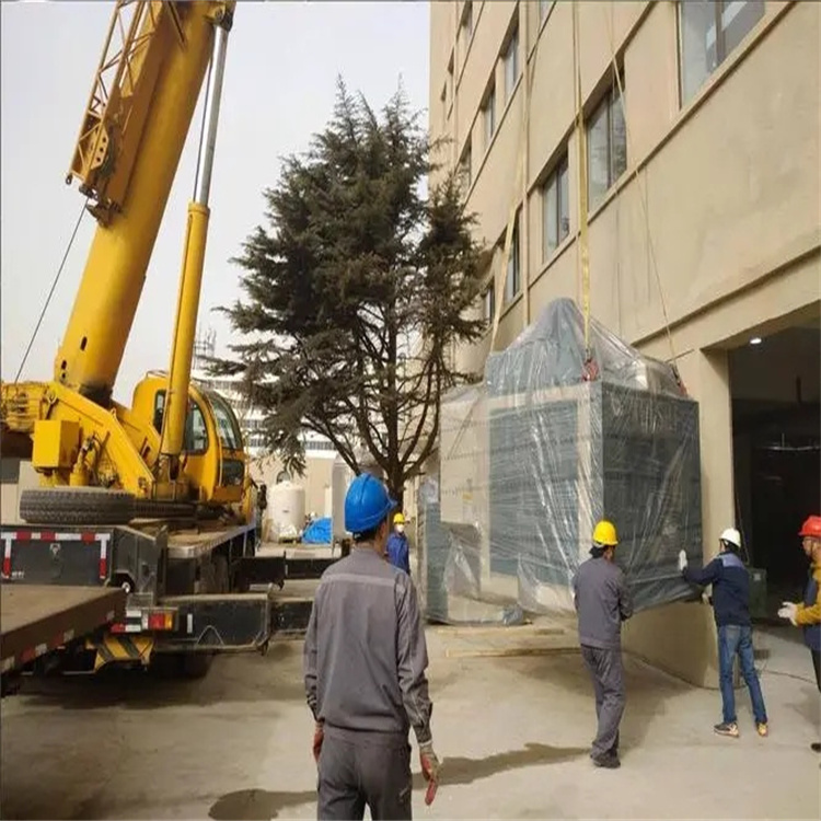 黄石港附近12吨吊车出租电话