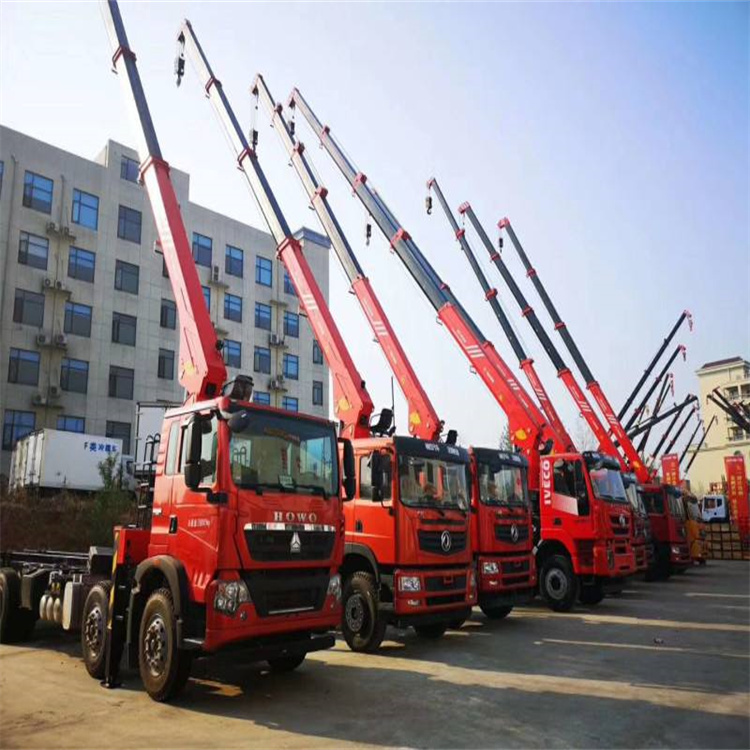 黄石港租专业吊车电话