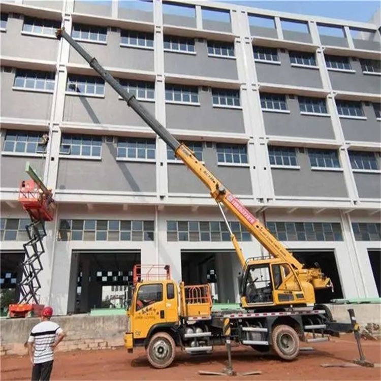 黄石港设备故障维权指南：租赁期间吊车损坏如何处理