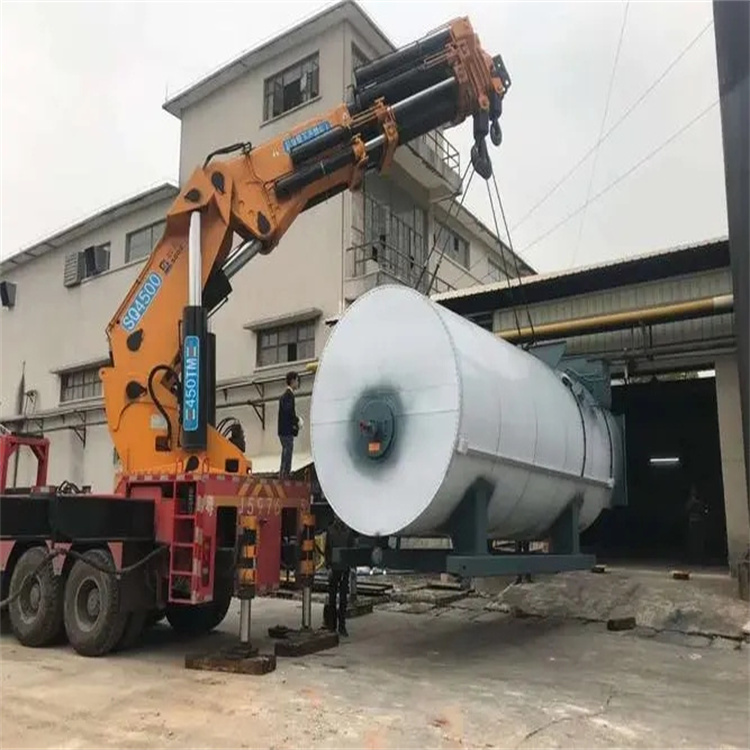 黄石港室内装修小型折臂吊出租服务：高效解决方案与租赁指南