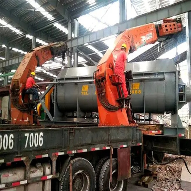 黄石港大型随车吊出租多少钱