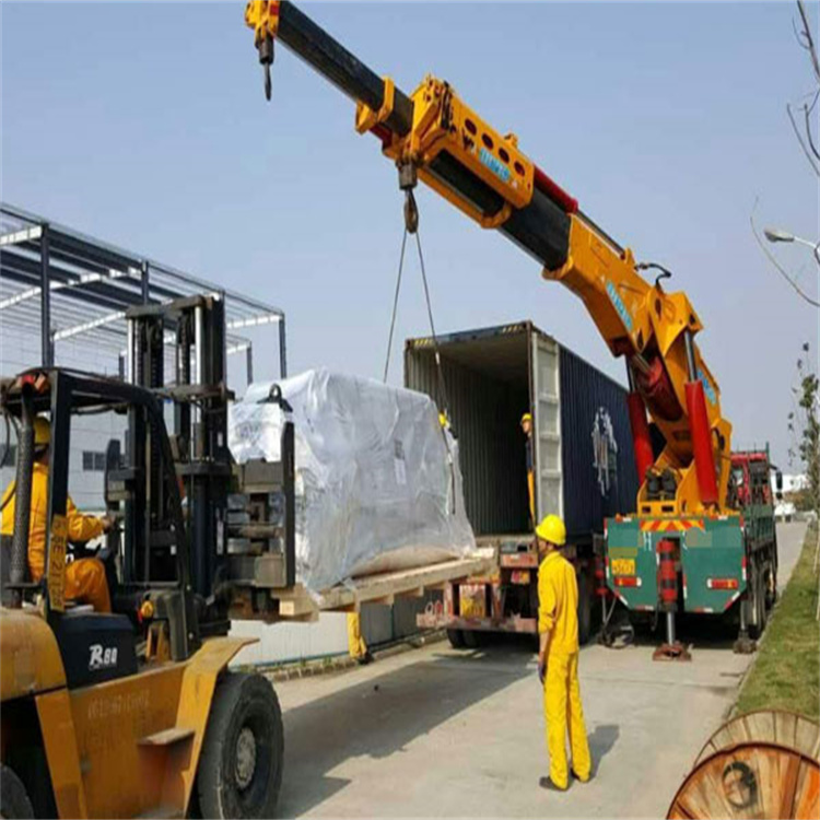 黄石港专业随车吊出租电话