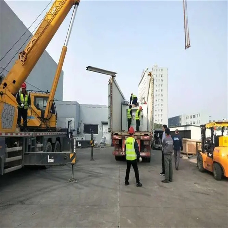 黄石港如何找到附近的吊车救援服务