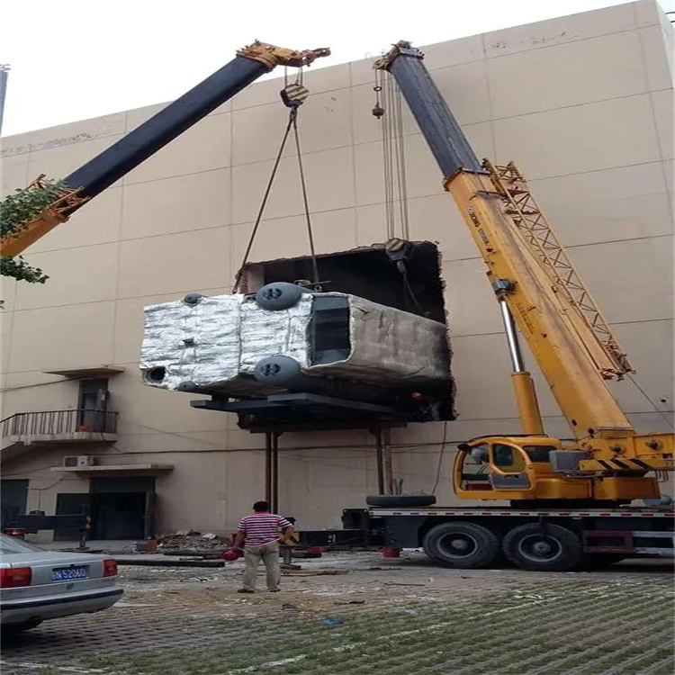 黄石港25吨汽车吊出租