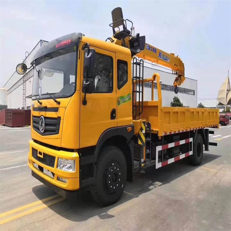 黄石港附近找一辆随车吊出租