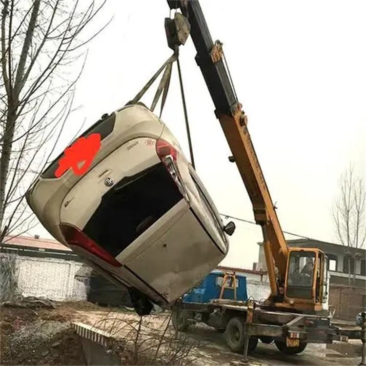 黄石港随时待命，吊车24小时道路救援服务全解析