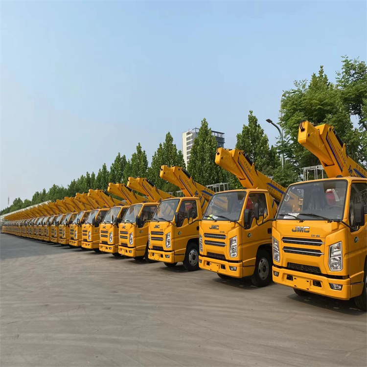 黄石港路灯车高空作业车出租|市政维修|广告安装