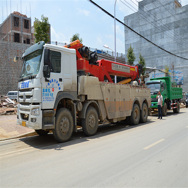 黄石港50吨随车吊出租