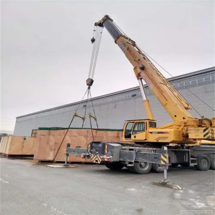 黄石港急需吊车出租怎么办|24小时响应|跨区调配服务