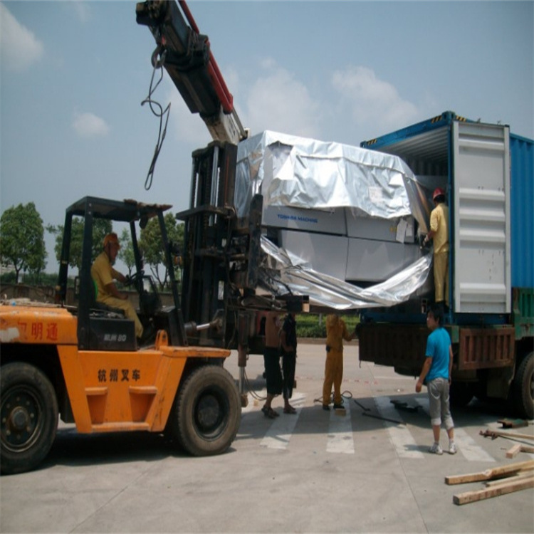 黄石港专业吊车出租多少钱