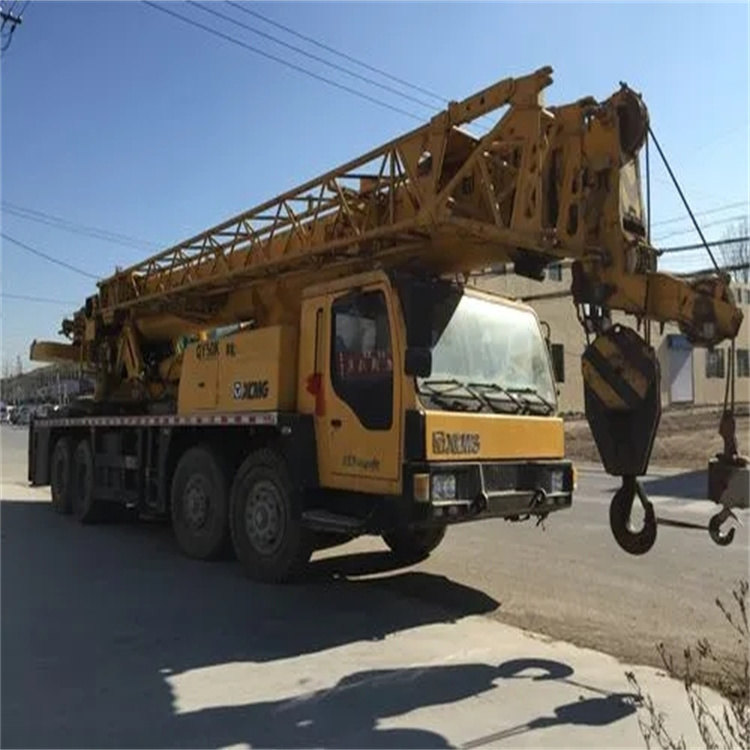 黄石港哪里有专业吊车出租