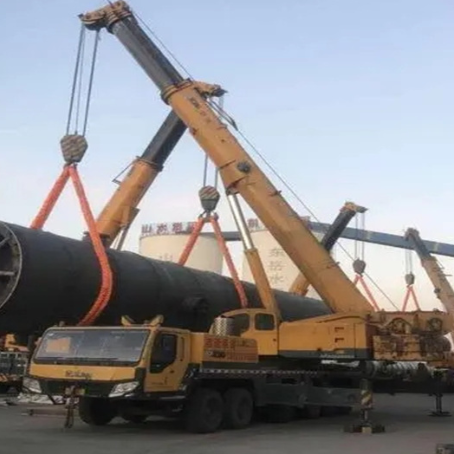 黄石港46米吊车怎么出租